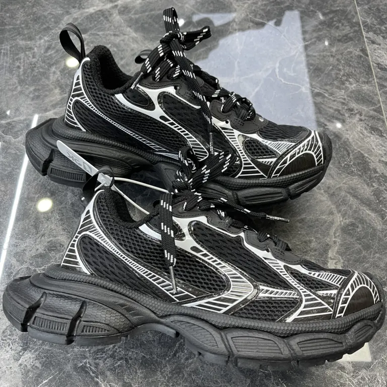 Balenciaga Shoe 